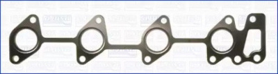 WILMINK GROUP wg1451260 -  Прокладка, выпускной коллектор